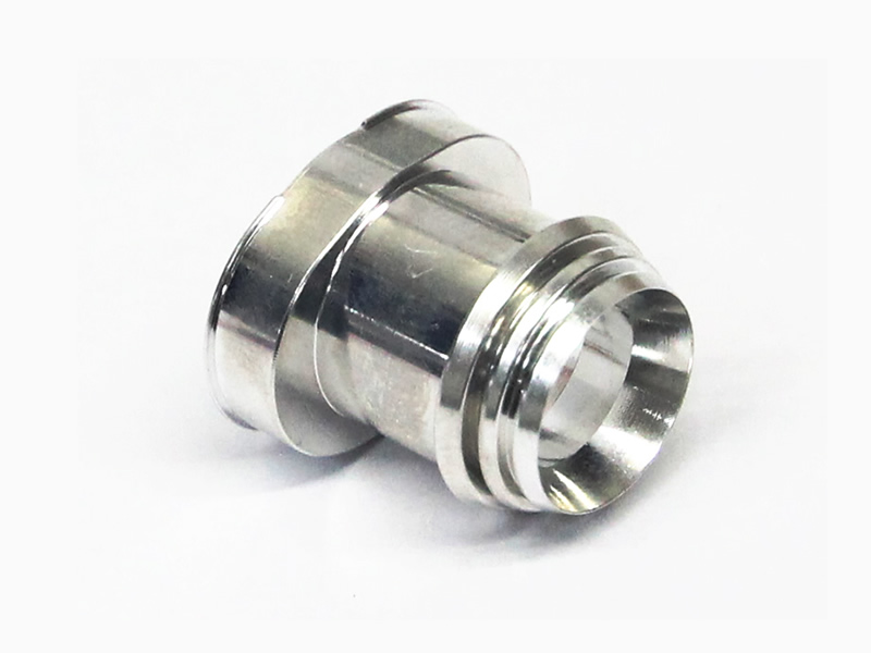 非標(biāo)自動化零配件加工